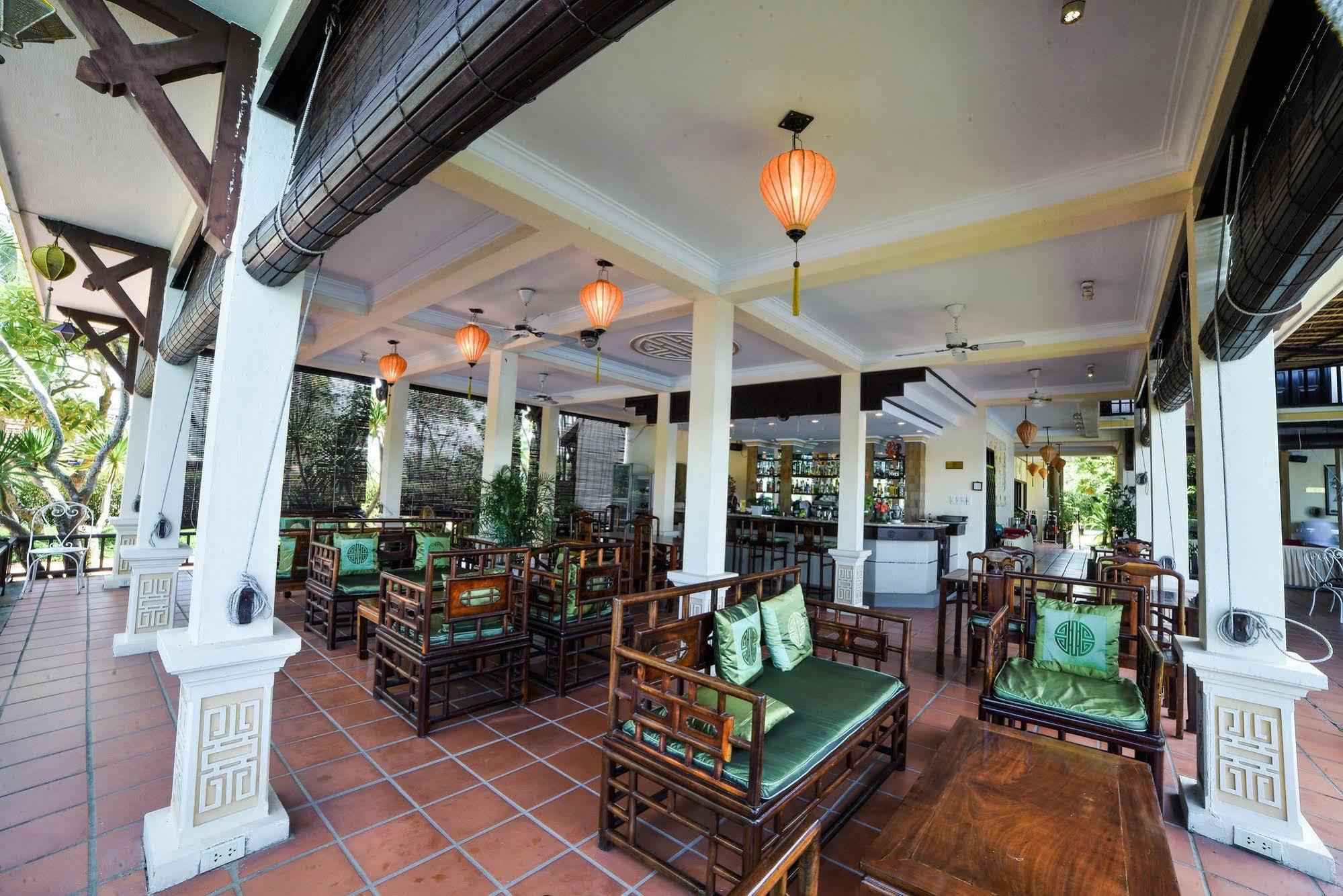 Goda Boutique Hotel Hoi An Exterior foto